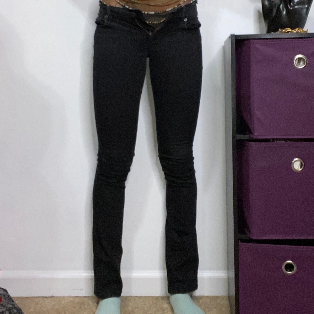 Jeans - Picture 2 of 4
